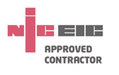 NIC EIC Approved Contractor