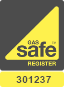 GAS SAFE Accreditation